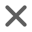 Close button