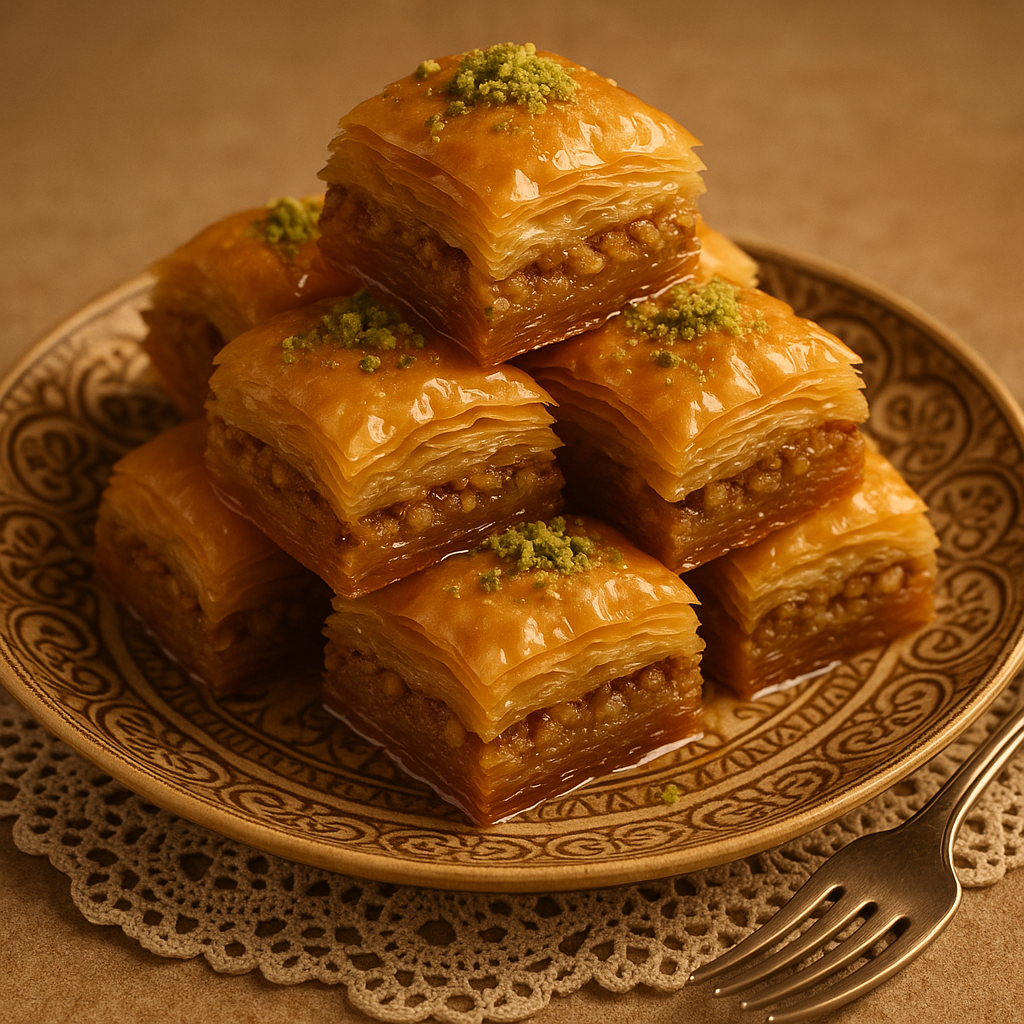 The Foodiety