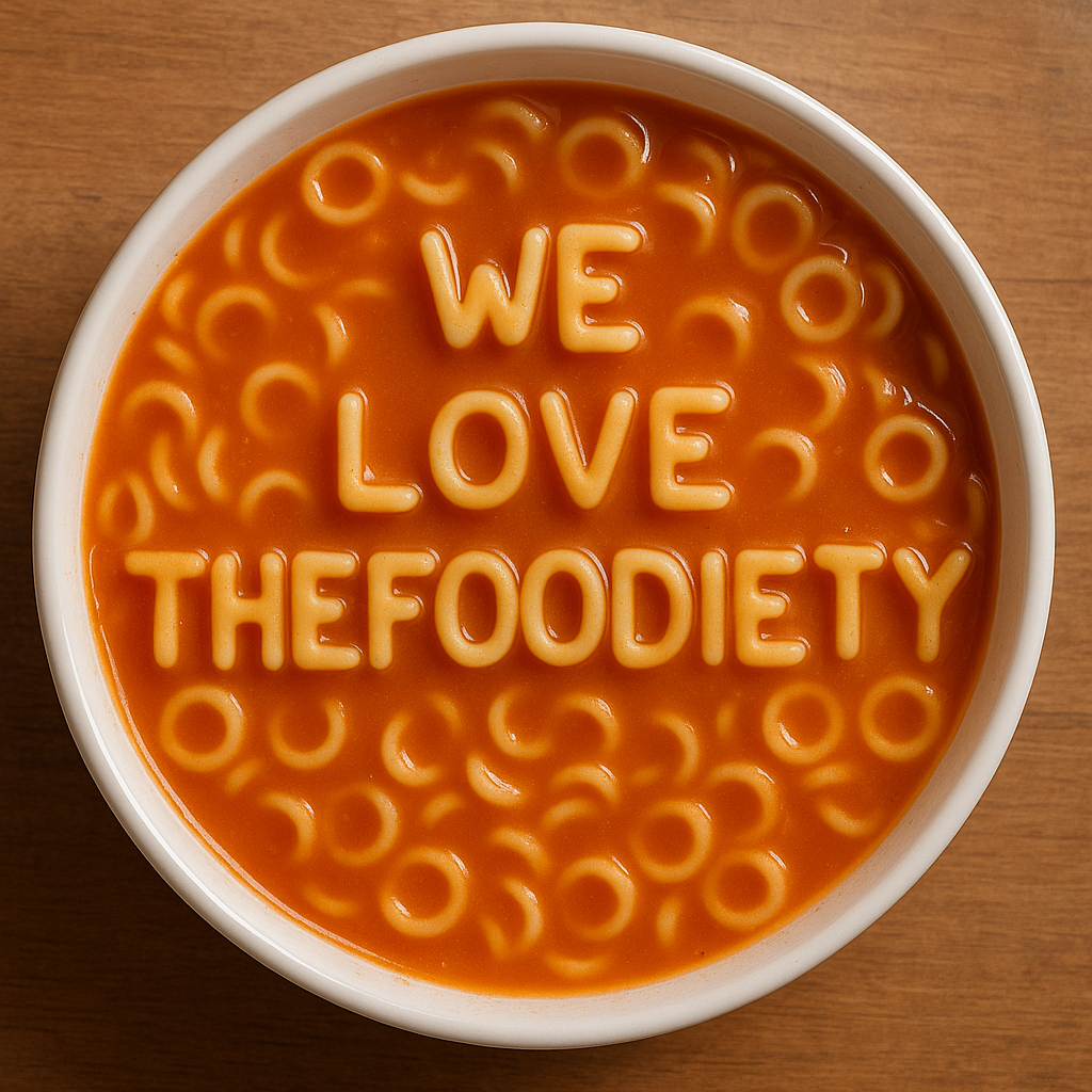 The Foodiety